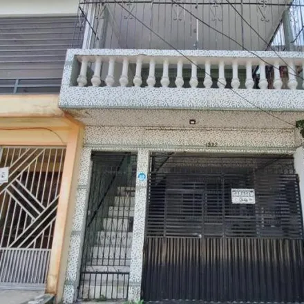 Image 2 - Rua Antônio Everdosa 1226, Pedreira, Belém - PA, 66085-754, Brazil - House for rent