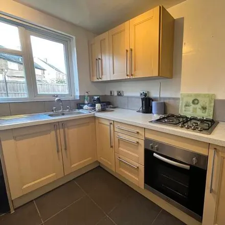 Rent this 1 bed apartment on 310 Farnborough Road in Nottingham, NG11 8LT