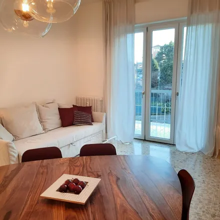 Rent this 1 bed apartment on Corso Europa in 28922 Verbania VB, Italy