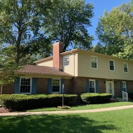 Image 1 - 12129 Briarway Center Drive, Indianapolis, IN 46259, USA - House for sale