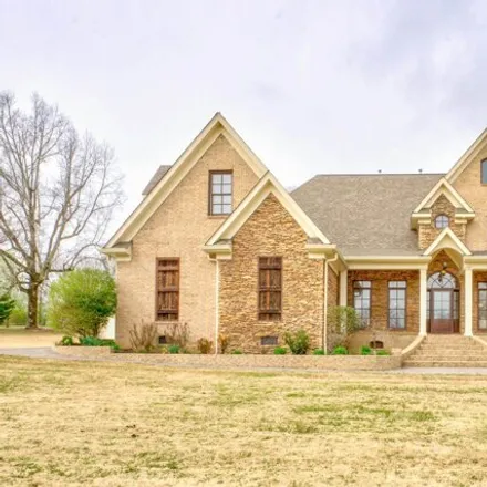 Buy this 5 bed house on 12031 George R James Road in Shelby County, TN 38028