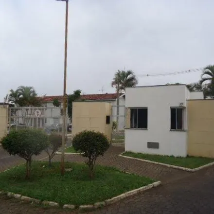 Image 2 - Rua Doutor Djalma Ferraz Kehl, Prolongamento do Jardim Tangará, São Carlos - SP, 13568-240, Brazil - Apartment for sale