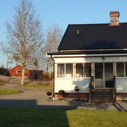 Image 5 - Trollhättans kommun, Västra Götaland County, Sweden - House for rent