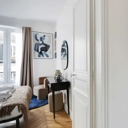 Image 3 - 166 Boulevard Voltaire, 75011 Paris, France - Apartment for rent