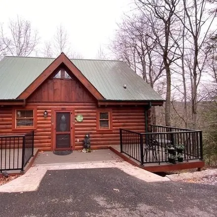 Buy this 1 bed house on 2518 North School House Gap Road in Sevier County, TN 37876