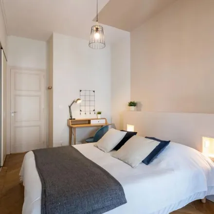 Rent this 5 bed apartment on 12 Rue de la République in 69002 Lyon, France