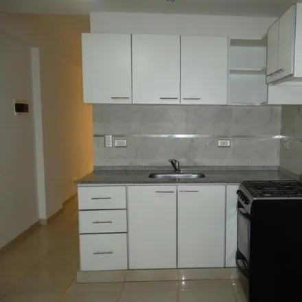 Buy this studio condo on 146 - Campichuelo 2967 in Villa General Antonio José de Sucre, 1653 Villa Ballester