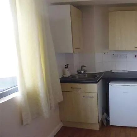 Image 3 - Mede House, Salisbury Street, Bedford Place, Southampton, SO15 2TZ, United Kingdom - Apartment for rent