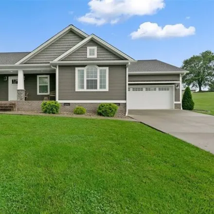 Buy this 3 bed house on 101 Garet Way in Barren County, KY 42141