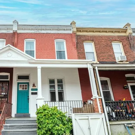 Buy this 3 bed house on 5258 Addison Street in Philadelphia, PA 19143