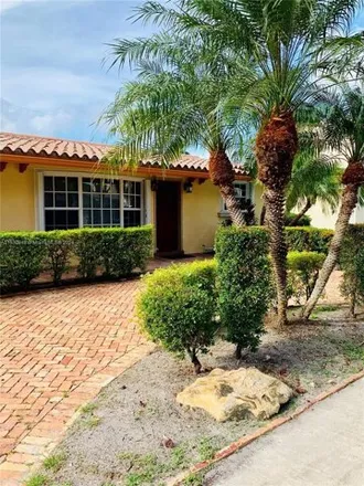 Rent this 3 bed house on 1137 Northeast 4th Street in Hallandale Beach, FL 33009
