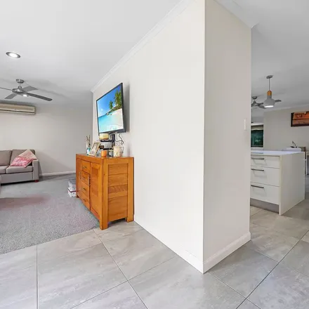 Rent this 4 bed apartment on Kidman Street in Robina QLD 4226, Australia