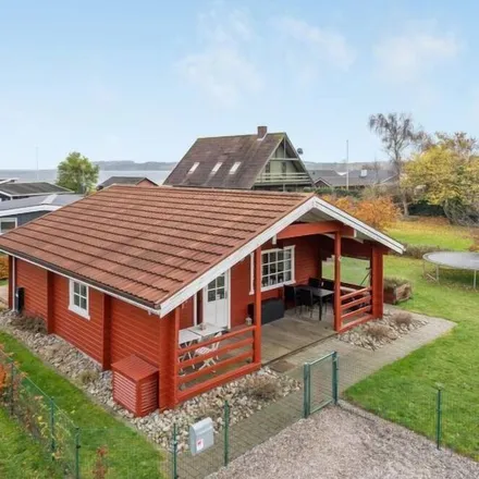Image 9 - 6310 Broager, Denmark - House for rent
