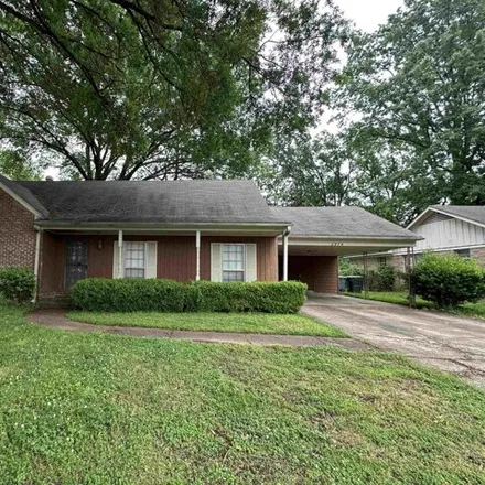 Buy this 4 bed house on 2974 Estes Street in Memphis, TN 38115