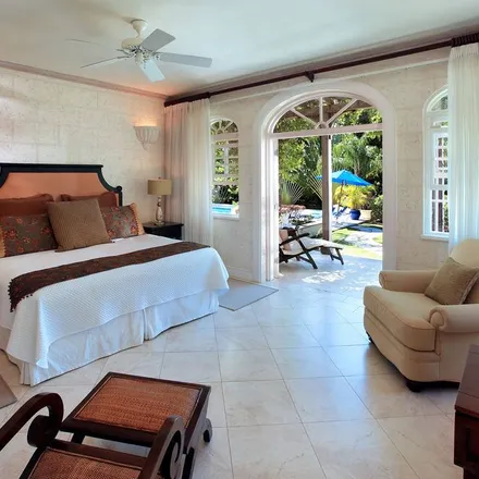 Rent this 5 bed house on Barbados