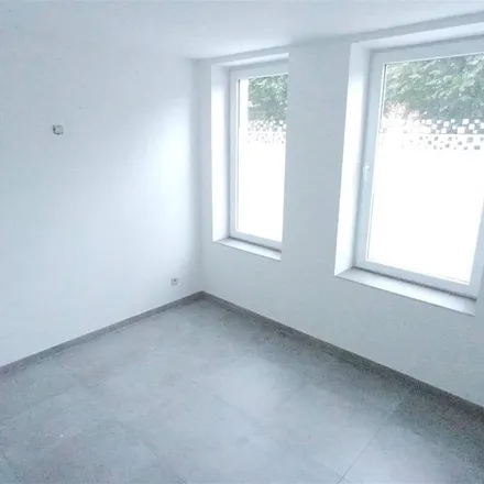 Rent this 1 bed apartment on Rue Thiérissart in 6460 Salles, Belgium