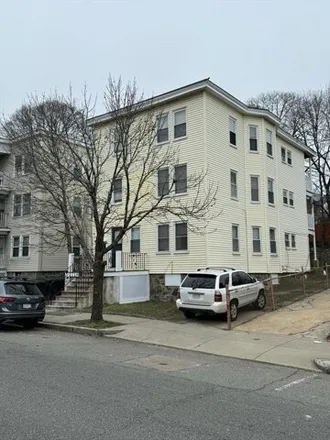 Buy this 7 bed house on 250 Hyde Park Avenue in Boston, MA 02131