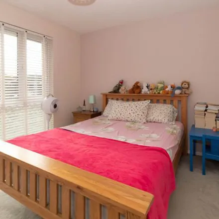 Rent this 3 bed apartment on Milne Close in Willian, SG6 2TA
