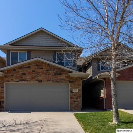 Buy this 3 bed townhouse on 3700 Pablo Lane in Lincoln, NE 68516