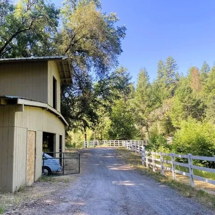Image 8 - Pepper Ranch Road, Clipper Gap, Placer County, CA 95703, USA - House for sale