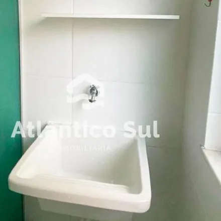 Rent this 1 bed apartment on unnamed road in São Francsico, Ilhéus - BA