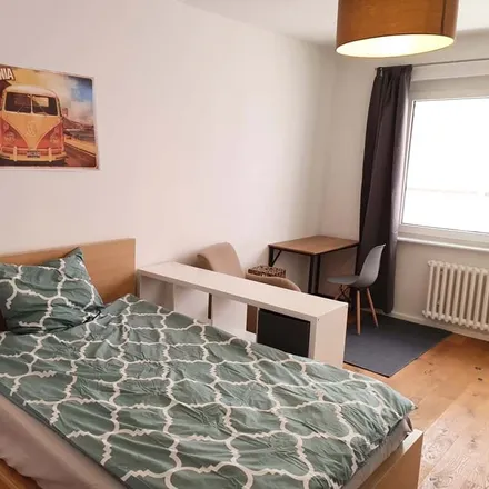 Rent this 3 bed apartment on Kiezladen in Falckensteinstraße, 10997 Berlin