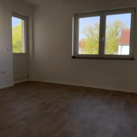 Rent this 2 bed apartment on Berliner Straße 25 in 59192 Bergkamen, Germany