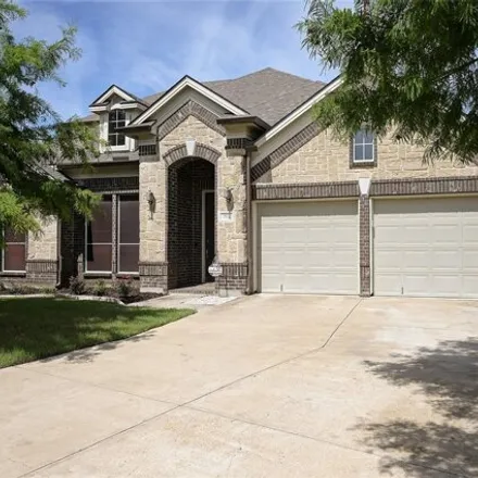 Buy this 3 bed house on 702 Eagle Ct in Mansfield, Texas