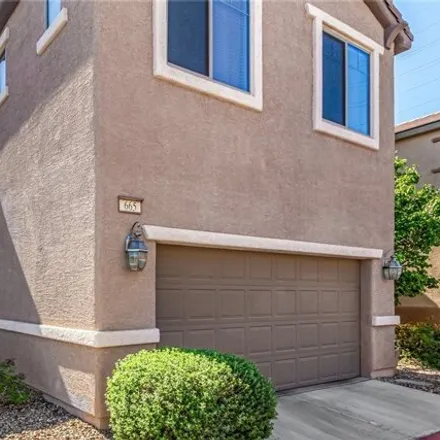 Image 3 - 669 Calamus Palm Place, Henderson, NV 89011, USA - House for sale