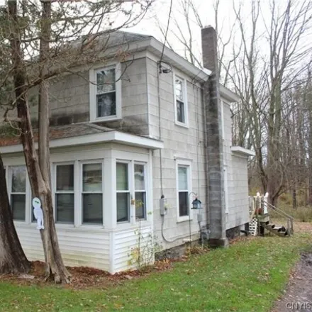 Image 1 - 4972 State Route 31, Euclid, Clay, NY 13041, USA - House for sale