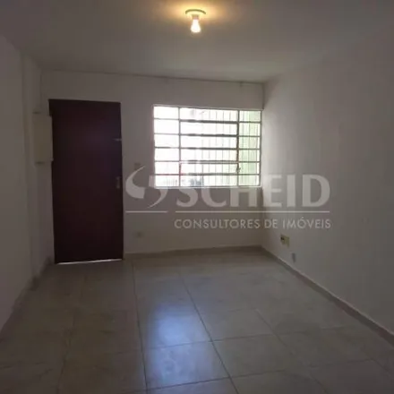Rent this 2 bed house on Rua Branco de Morais in Santo Amaro, São Paulo - SP