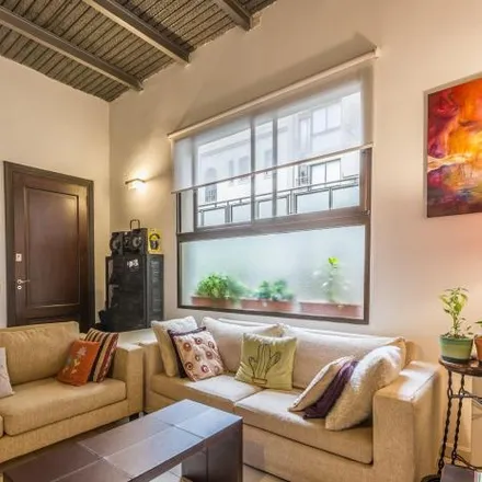 Buy this 3 bed apartment on Capitán General Ramón Freire 2401 in Belgrano, C1428 DIN Buenos Aires