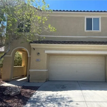 Rent this 3 bed house on 8055 Celina Hills Street in Las Vegas, NV 89131
