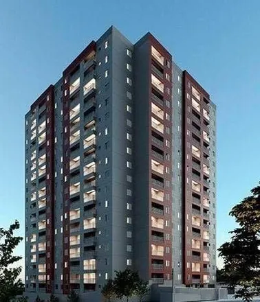 Image 2 - Edifício Monuolinho, Alameda Barão de Limeira 60, República, São Paulo - SP, 01202-000, Brazil - Apartment for sale