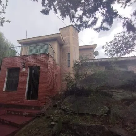 Image 1 - Espronceda, Departamento Punilla, Villa Carlos Paz, Argentina - House for sale