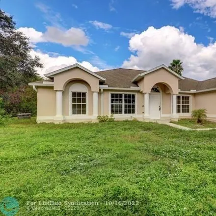 Buy this 4 bed house on 9022 86th Street in Indian River County, FL 32967