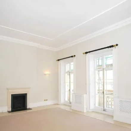 Rent this 2 bed apartment on 49 Eaton Place in London, SW1X 8BY