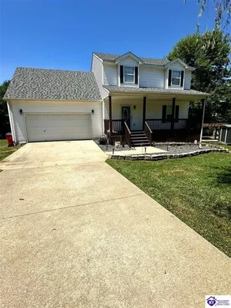 Image 3 - 15 Lea Ct, Rineyville, Kentucky, 40162 - House for sale