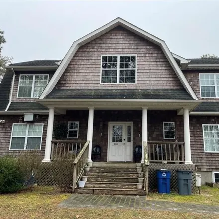 Buy this 4 bed house on 148 Hills Station Road in Shinnecock Hills, Suffolk County