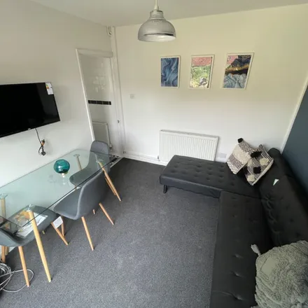 Rent this 4 bed apartment on 17-23 Mundy Street in Derby, DE1 3PS