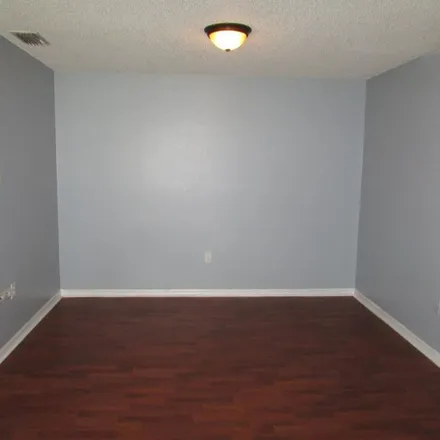 Rent this 3 bed apartment on 8534 Edgewater Place Boulevard in Hillsborough County, FL 33615