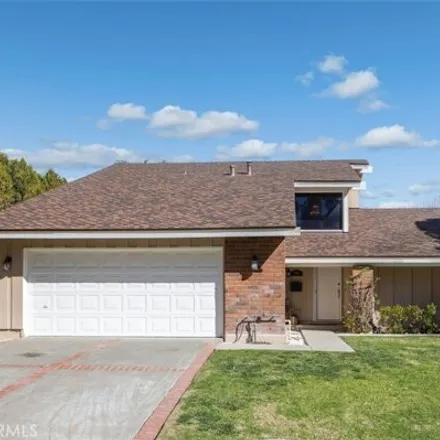 Buy this 5 bed house on 23943 Via Flamenco in Santa Clarita, CA 91355