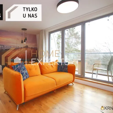 Buy this 2 bed apartment on Aleja Niepodległości 786 in 81-805 Sopot, Poland