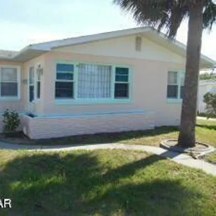 Rent this 2 bed house on 456 Golf Boulevard in Ortona, Daytona Beach
