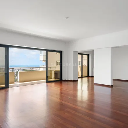 Rent this 5 bed apartment on Rua Carlos Calisto in 1400-036 Lisbon, Portugal