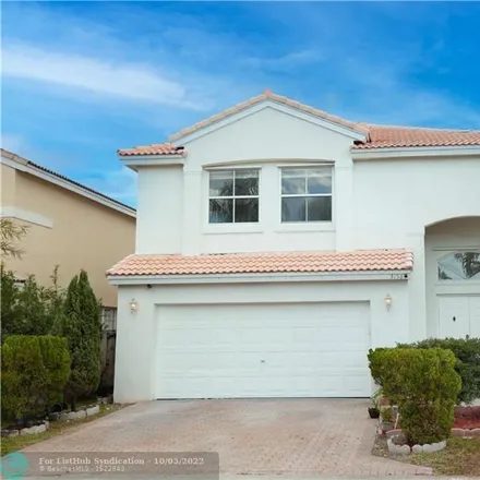 Buy this 4 bed house on 3158 Vista del Mar in Margate, FL 33063