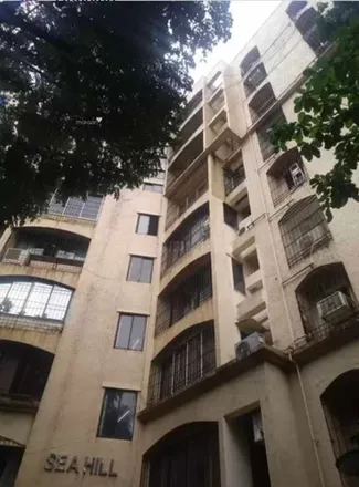 Image 6 - Sanjay Dutt, Nargis Dutt Road, Bandra West, Mumbai - 400052, Maharashtra, India - Apartment for rent