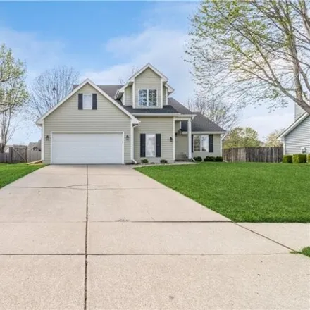 Buy this 3 bed house on 1484 Northwest Campus Drive in Ankeny, IA 50023