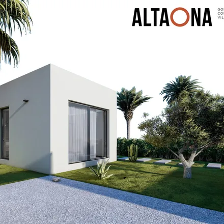 Image 3 - Altaona Golf & Country Village - House for sale