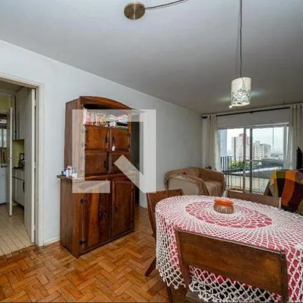 Buy this 1 bed apartment on Rua Guaratuba in Vila Guarani, São Paulo - SP